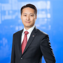 Lawrence Li